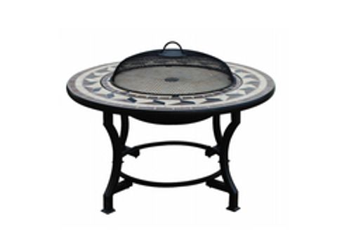 Кострище Фортуна FT-833