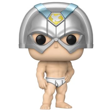 Фигурка Funko POP! TV DC Peacemaker Peacemaker in Underwear (1233) 64182