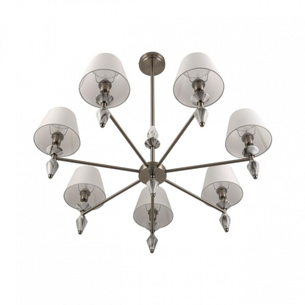 Люстра на штанге Lumion VERMONT 8274/7