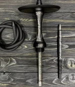Кальян Alpha Hookah Model  ARTIST Bronze