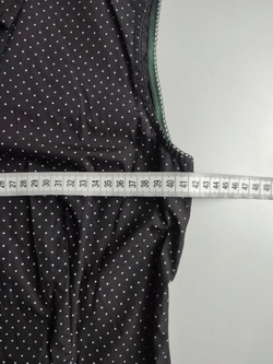 Блузка Sultanna Frantsuzova изящная 40 размер