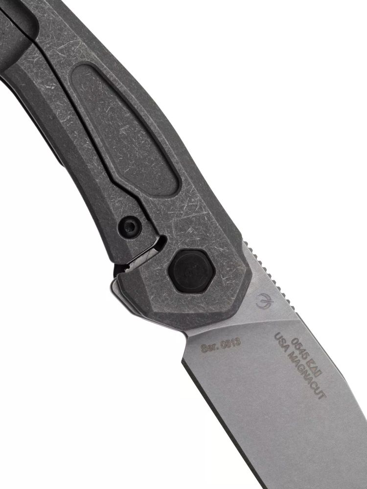 Нож Zero Tolerance 0545