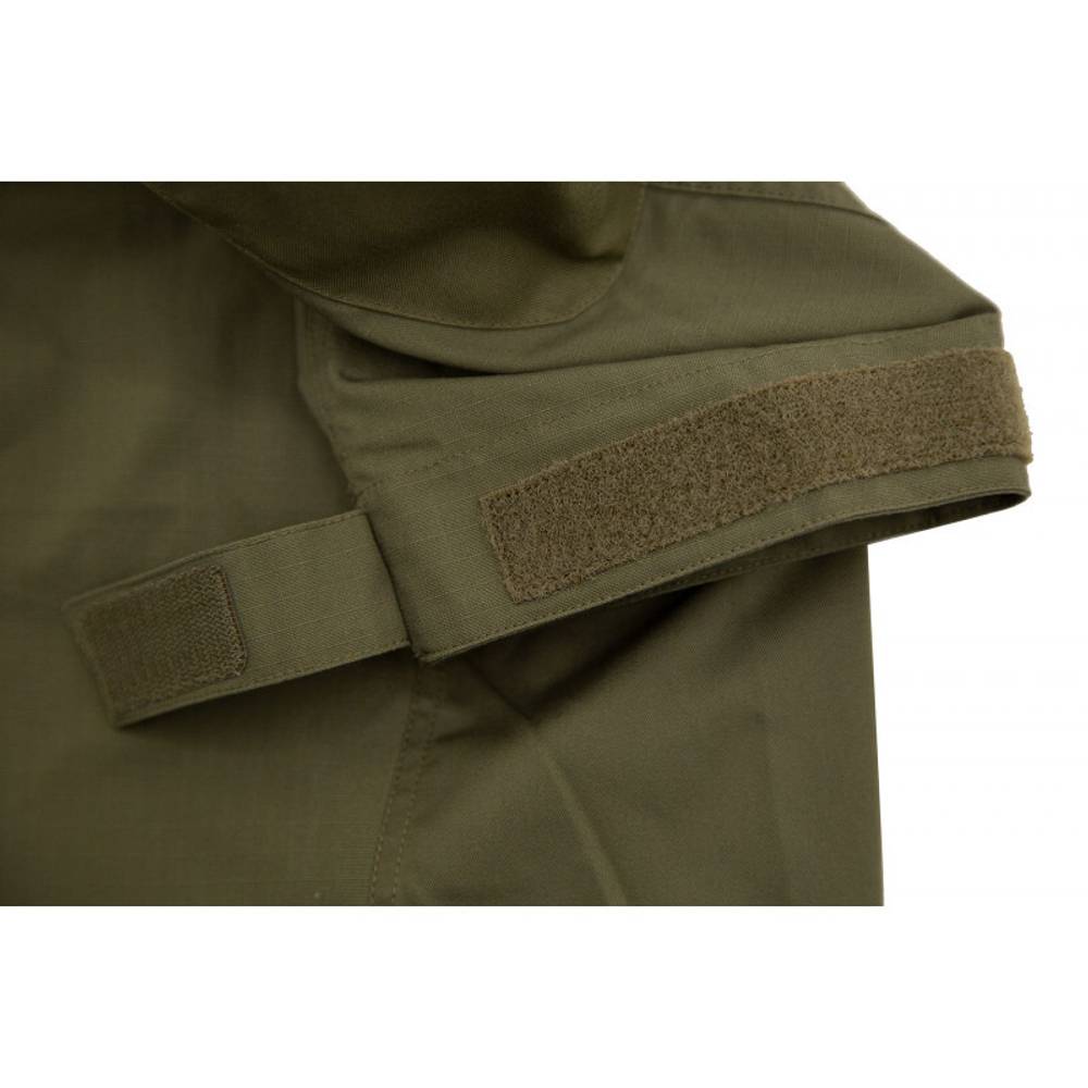 Боевой китель Carinthia Combat Jacket CCJ, олива, р-р L