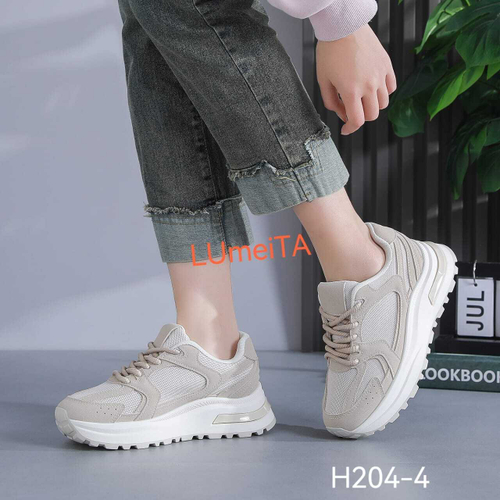 Кроссовки по 8 пар (36-41)р. / 204/4