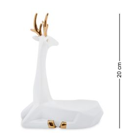 OS-211/1 Подставка для украшений «Олень»