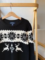 Платье-свитер Polo Ralph Lauren, 122