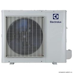 Компрессорно-конденсаторный блок Electrolux ECC-05-G