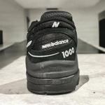 New Balance 1000 • Black