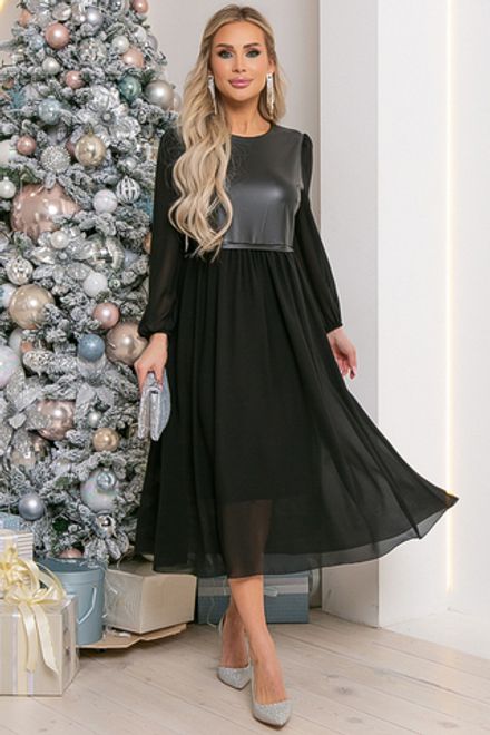 Платье 70930 Avili