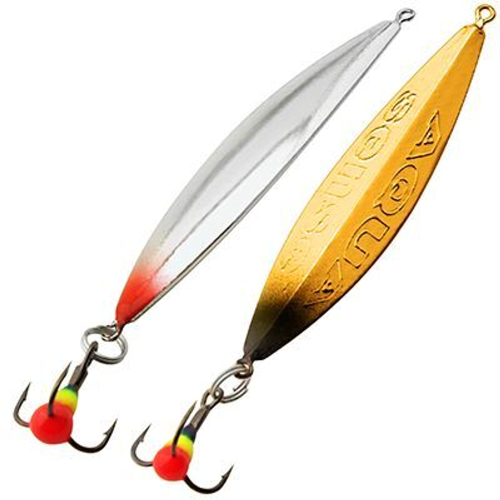 Блесна зимняя AQUA СЕНСЕЙ