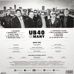 UB40 / For The Many (LP)