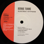 Bernie Torme / Electric Gypsies (LP)