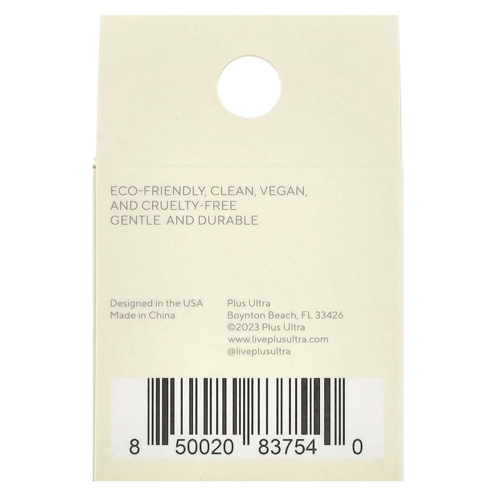 Plus Ultra, кокосовая нить, запасной блок, 32 ярда