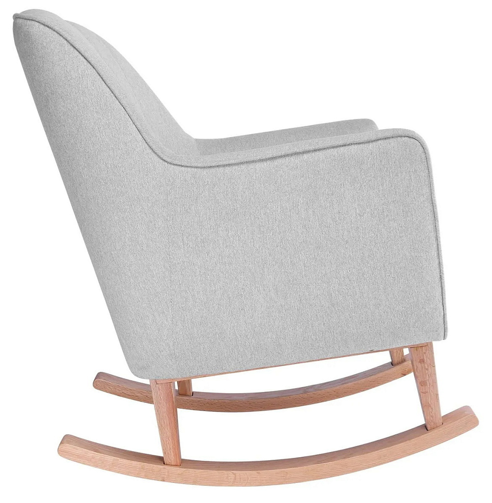 Кресло-качалка Tutti Bambini Noah Pebble