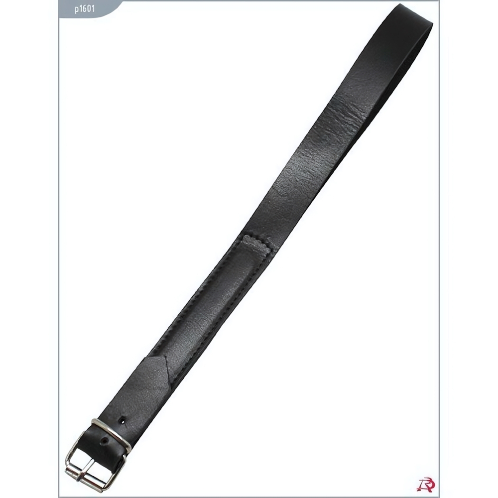 Спанкер "Папин ремень" (Цвет: черный)