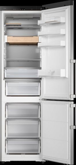 Холодильник Asko RFC526RNBS1