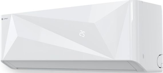 Кондиционер Loriot Diamond White LAC-09MD — (3)