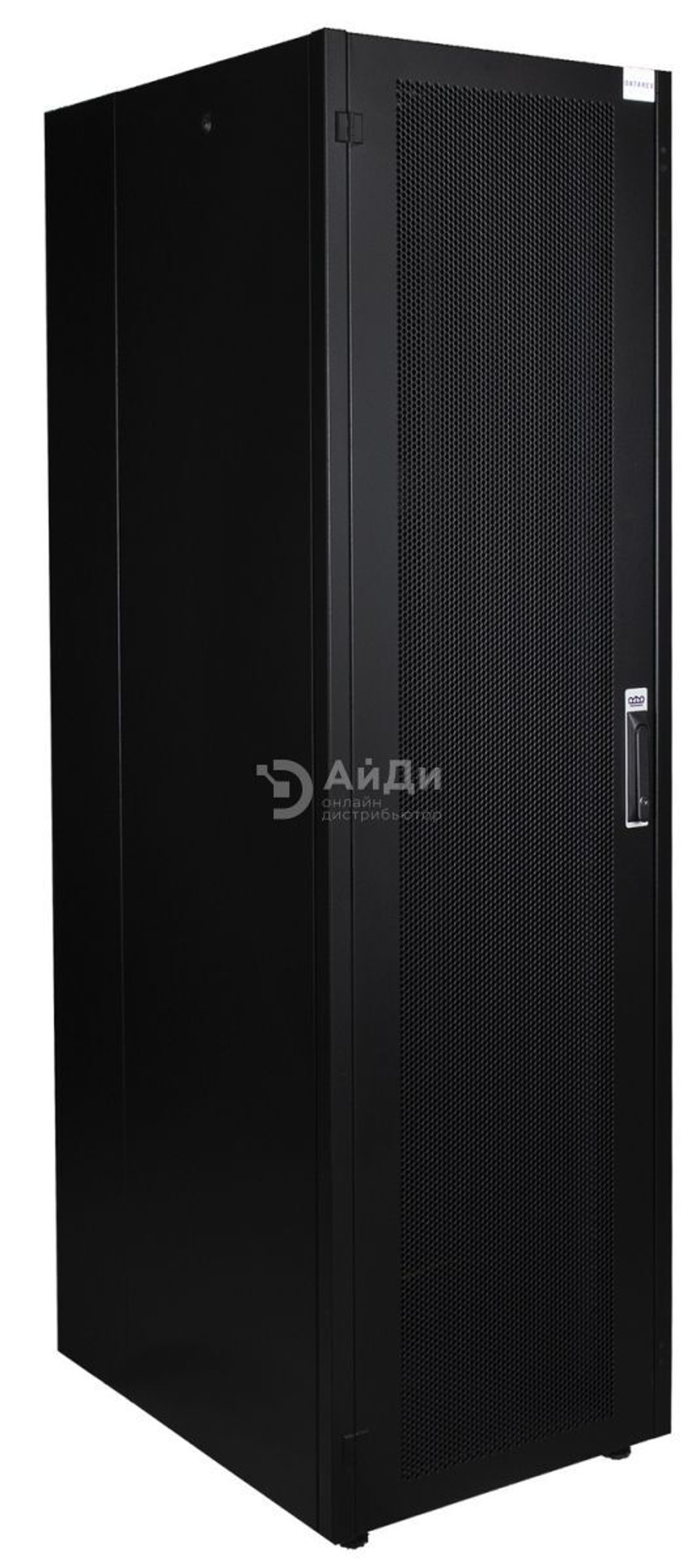 Шкаф серверный напольный Datarex DR-721611