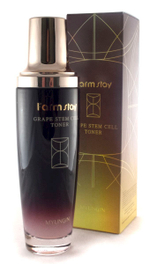 FarmStay. Тонер для лица Виноград Grape Stem Cell Toner