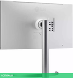 Монитор LG 32UQ85X-W