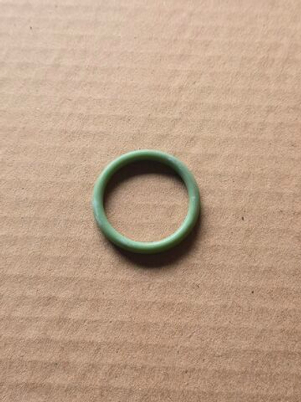 Кольцо ЯМЗ-534 уплотнительное маслозаборника