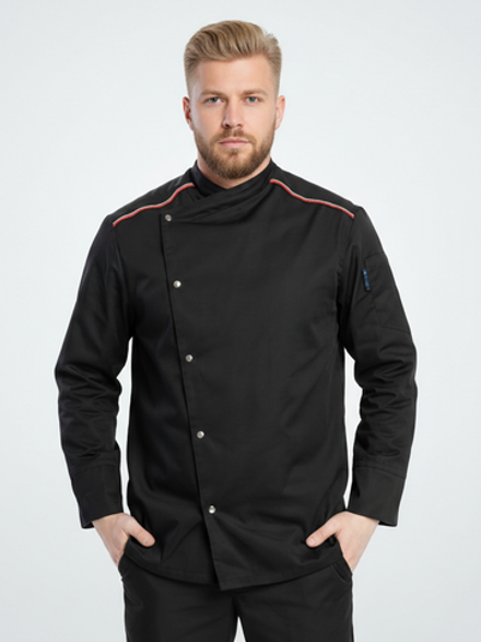 Куртка мужская КМ.590