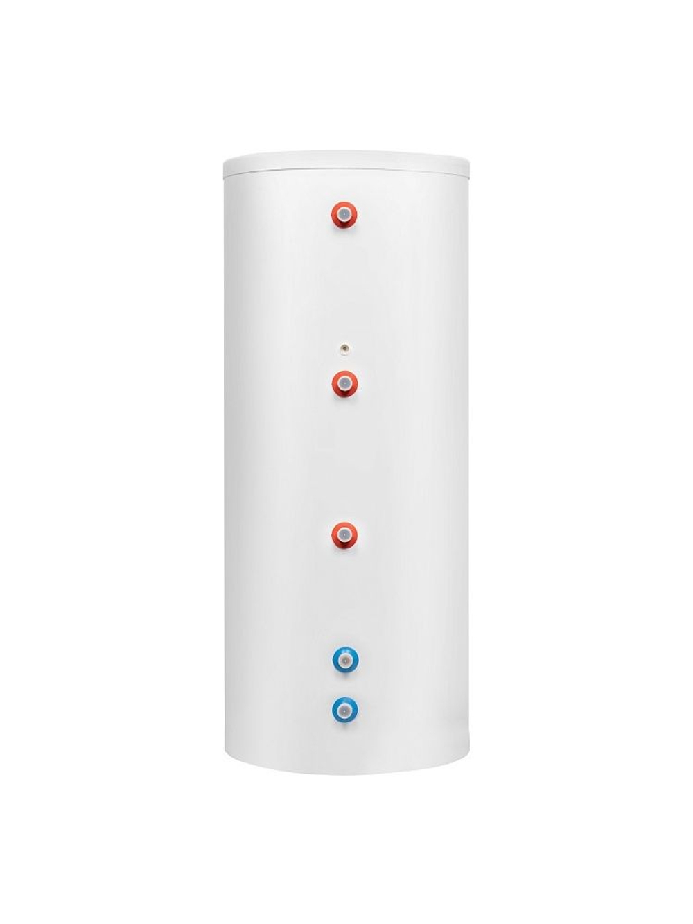 Бойлер косвенный напольный ROYAL THERMO AQUATEC INOX RTWX 200