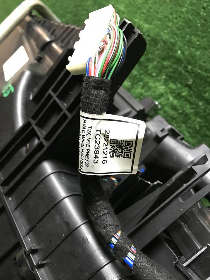 Корпус отопителя Chery Arrizo 8 (2022-н.в.)