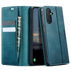 Чехол-книжка CaseMe RFiD Samsung Galaxy A26