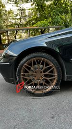КОВАНЫЕ ДИСКИ для Mercedes BENZ C CLASS W203