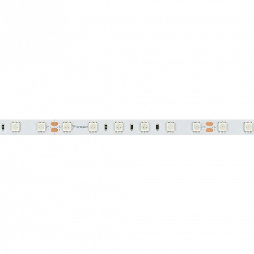 Лента светодиодная Arlight RT-B60 008819(3)