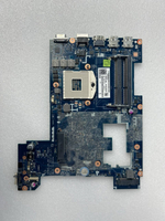 Материнская плата для ноутбука Lenovo IdeaPad N580/N581 QIWG9 UMA (90000336), оригинал