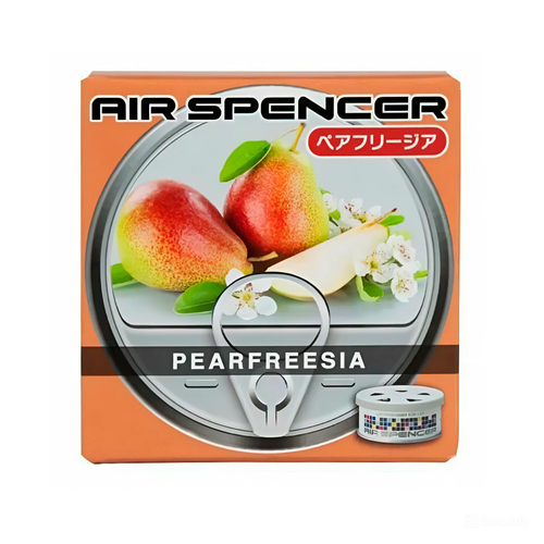 Eikosha PEAR FREESIA - SPIRIT REFILL Меловой ароматизатор