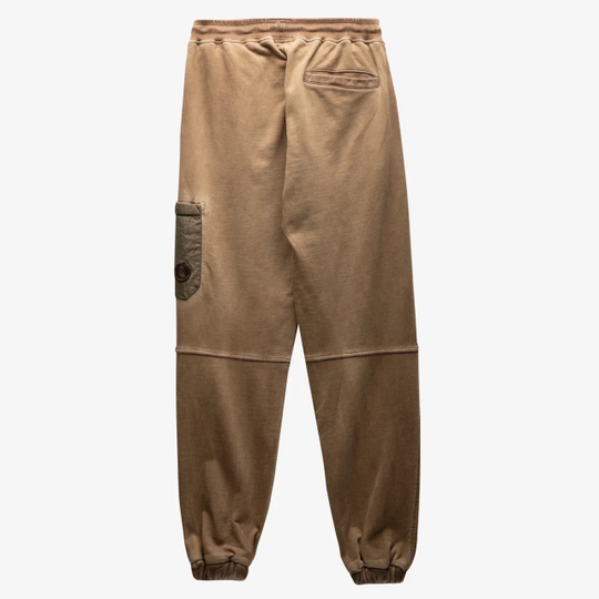 GMD_PNTS Khaki Brown