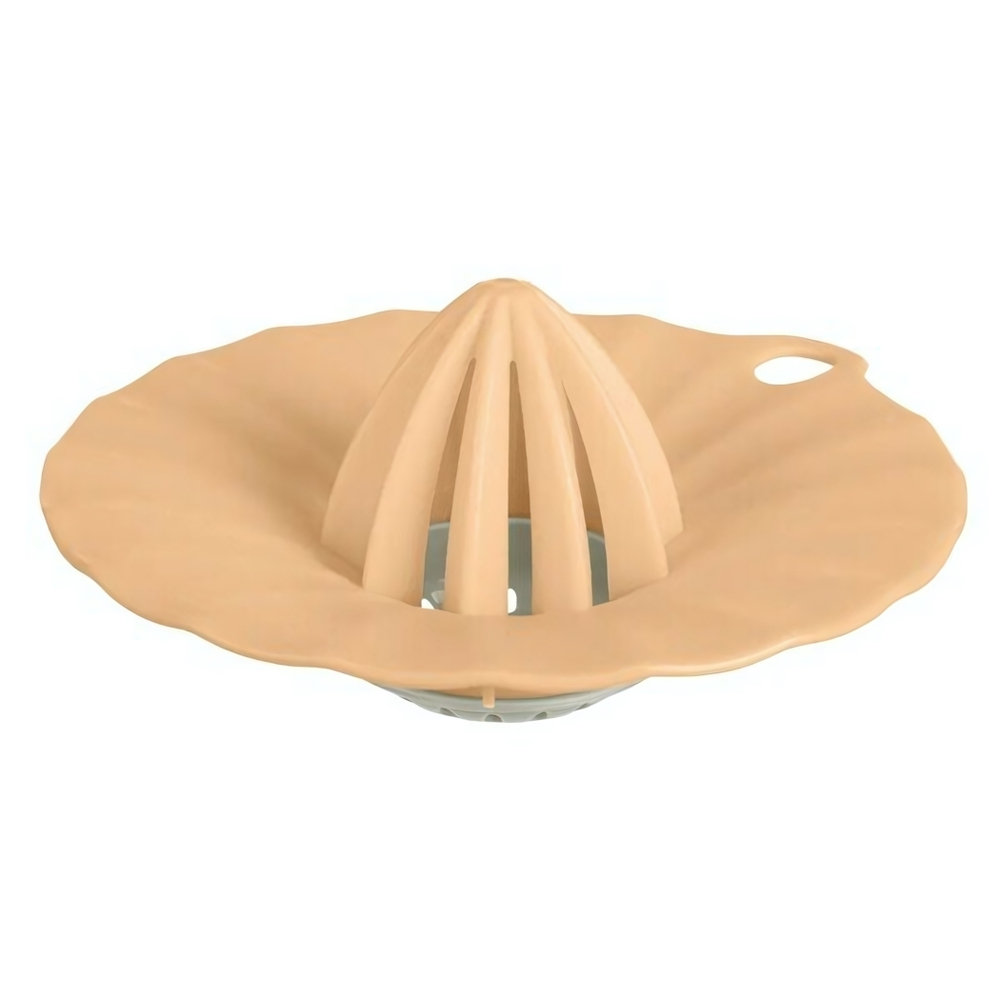 Соковыжималка для цитрусовых (оранжевый)