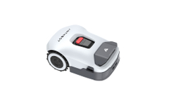 Робот-газонокосилка ANTHBOT Genie 1000 RTK-GPS для участков 1000–2000 м² (10–20 соток)