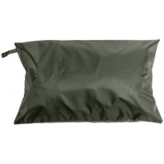 Костюм ветровлагозащитный Helios Походный р. 52 зеленый