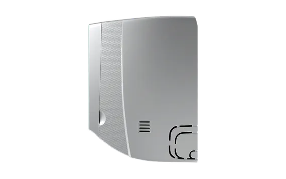 Сплит-система Coolberg CI-09UR1-IN/CI-09UR1-OUT Runa Silver