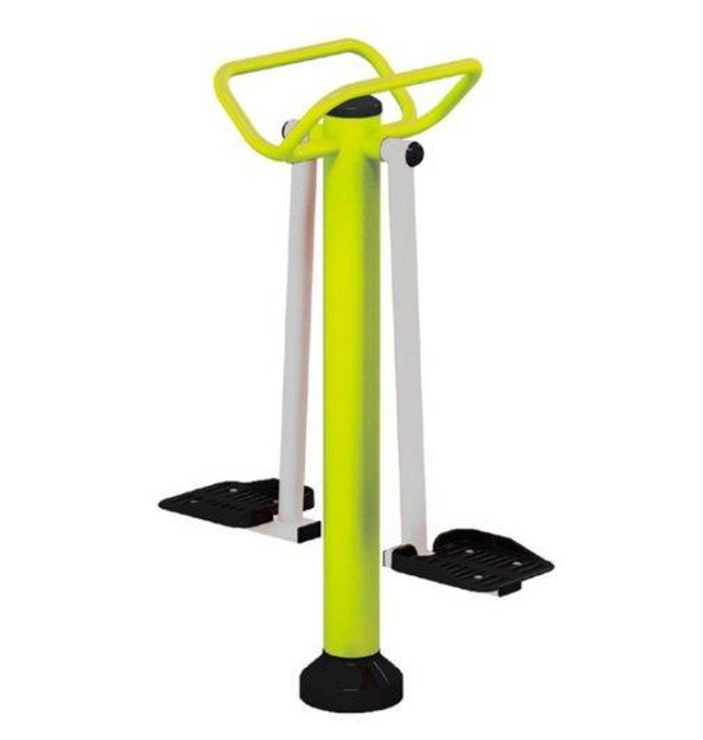 ТОС-0207 Маятниковый тренажер двойной