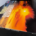 Малер - Симфония №2 2LP (Англия 1982г.) Т
