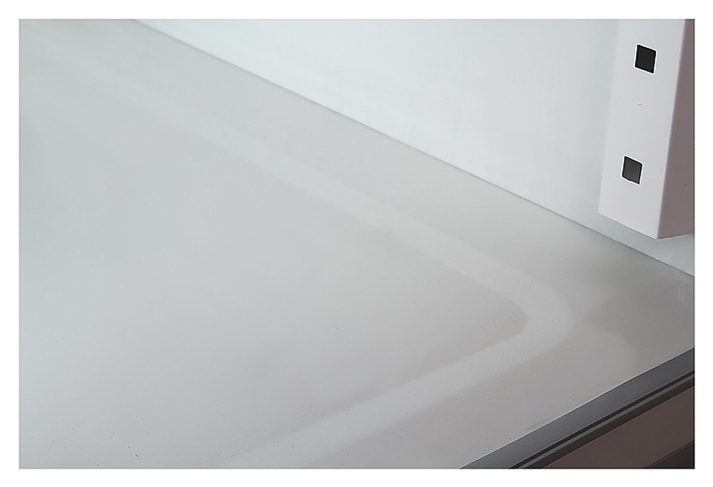 Шкаф холодильный POLAIR CV114-Sm Alu