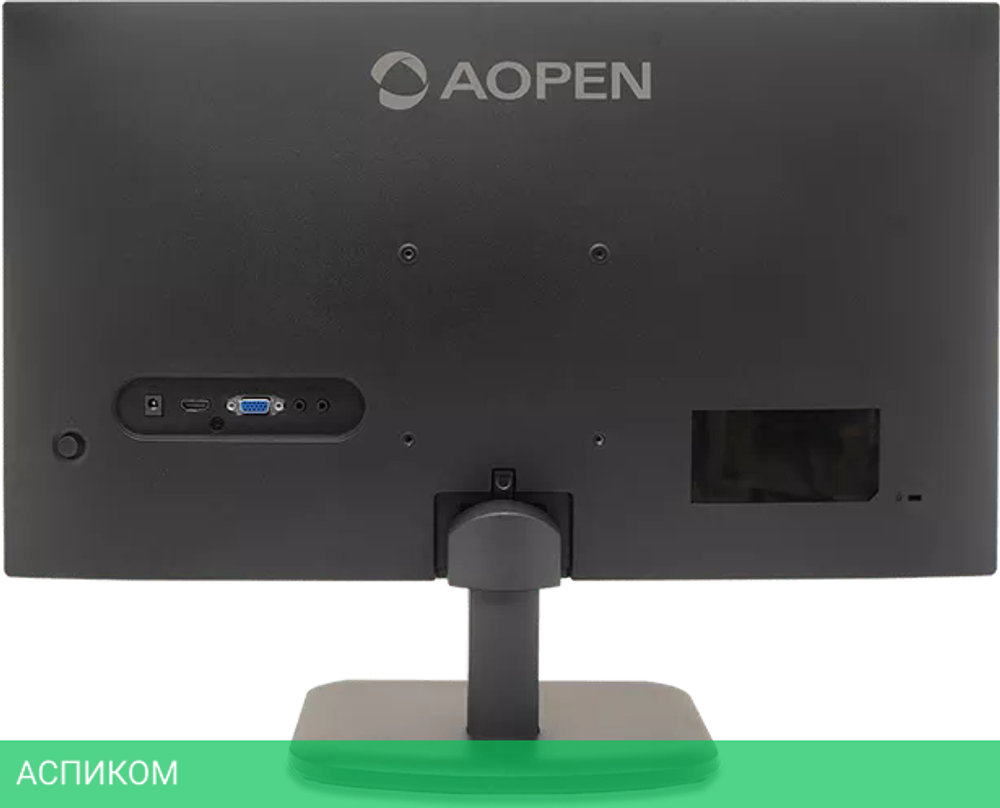 Монитор AOPEN 27CL1Ebmix