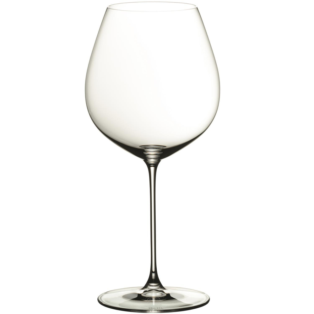 Набор из 2-х бокалов для красного вина Old World Pinot Noir Veritas 700 мл Riedel