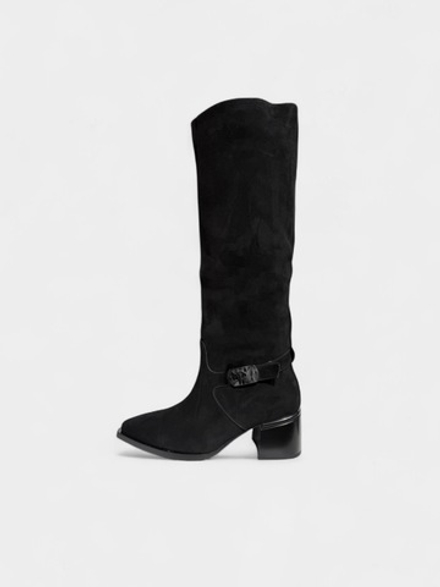 Сапоги еврозима