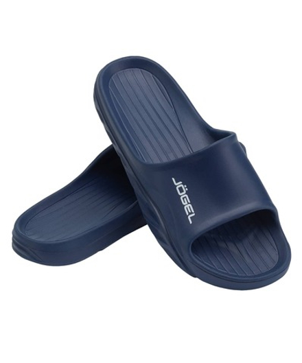 Сланцы Shower Slides, мужской, темно-синий