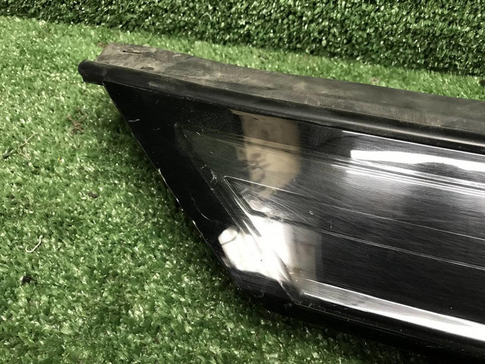 ДХО центральный Geely Atlas 2 (2023-н.в.) LED