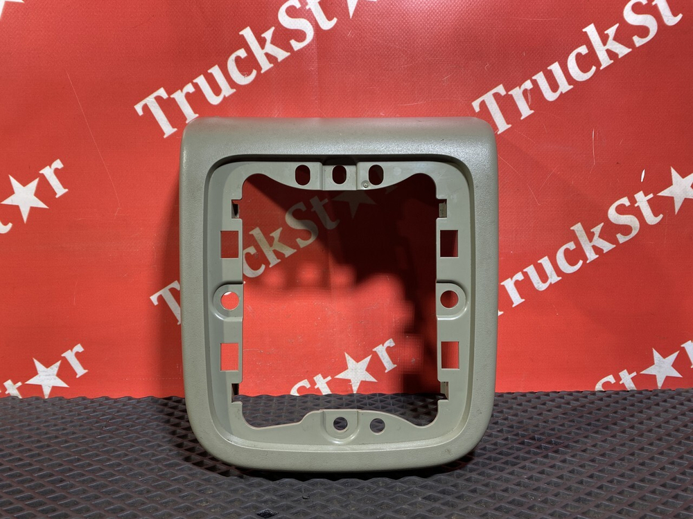 Накладка кулисы КПП