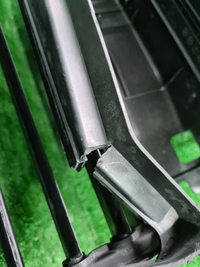 Воздуховод Geely Tugella (2019-2024)