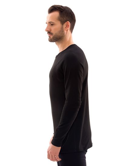 Фуфайка мужская LAPLANDIC LTN21-2100S