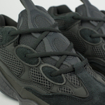 Кроссовки Adidas Yeezy Boost 500 Triple Black